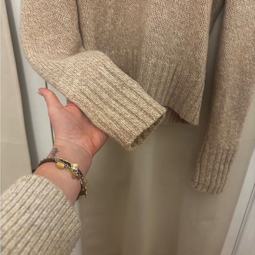 VINTAGE WOOL - Picture 3 of 5